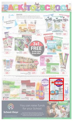 Dis-Chem : New Year Summer Savings (27 December 2021 - 16 January 2022), page 3