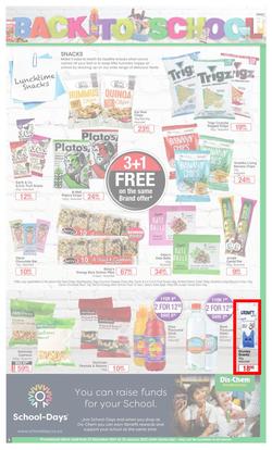 Dis-Chem : New Year Summer Savings (27 December 2021 - 16 January 2022), page 3