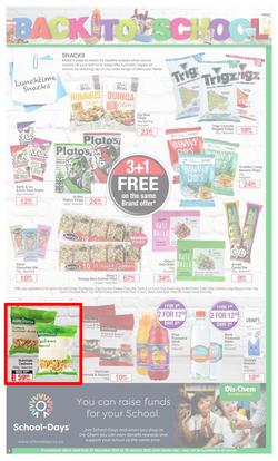 Dis-Chem : New Year Summer Savings (27 December 2021 - 16 January 2022), page 3