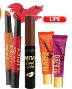 L.A.Girl Lipify Stylo Lipstick Assorted-Each