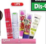 Beauty Treats Lip Shiner Fruit Lipgloss Assorted