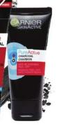 Garnier Charcoal Anti-Blackheads Peel-Off Mask-50ml