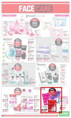Dis-Chem : New Year Summer Savings (27 December 2021 - 16 January 2022), page 7