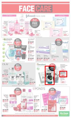 Dis-Chem : New Year Summer Savings (27 December 2021 - 16 January 2022), page 7