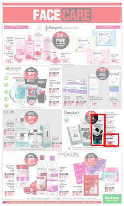 Dis-Chem : New Year Summer Savings (27 December 2021 - 16 January 2022), page 7