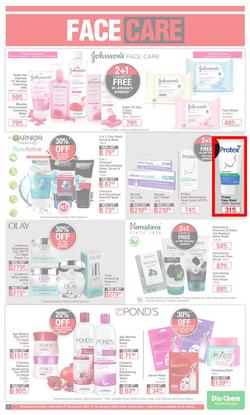 Dis-Chem : New Year Summer Savings (27 December 2021 - 16 January 2022), page 7