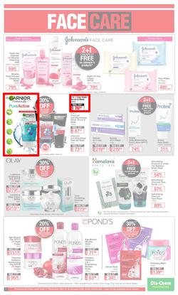 Dis-Chem : New Year Summer Savings (27 December 2021 - 16 January 2022), page 7