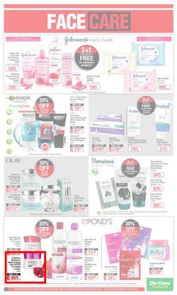 Dis-Chem : New Year Summer Savings (27 December 2021 - 16 January 2022), page 7