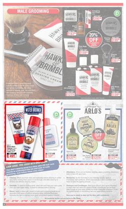 Dis-Chem : New Year Summer Savings (27 December 2021 - 16 January 2022), page 8