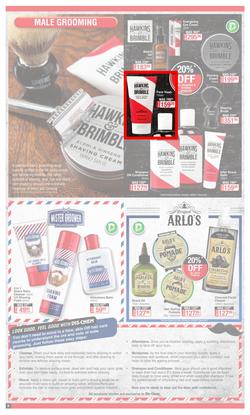 Dis-Chem : New Year Summer Savings (27 December 2021 - 16 January 2022), page 8