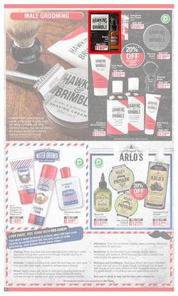 Dis-Chem : New Year Summer Savings (27 December 2021 - 16 January 2022), page 8