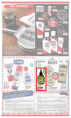 Dis-Chem : New Year Summer Savings (27 December 2021 - 16 January 2022), page 8