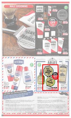 Dis-Chem : New Year Summer Savings (27 December 2021 - 16 January 2022), page 8