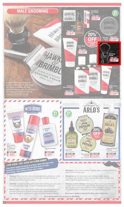 Dis-Chem : New Year Summer Savings (27 December 2021 - 16 January 2022), page 8