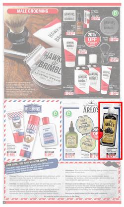 Dis-Chem : New Year Summer Savings (27 December 2021 - 16 January 2022), page 8
