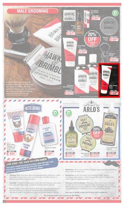 Dis-Chem : New Year Summer Savings (27 December 2021 - 16 January 2022), page 8