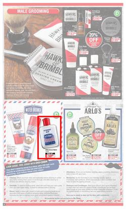 Dis-Chem : New Year Summer Savings (27 December 2021 - 16 January 2022), page 8