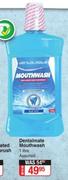 Dentalmate Mouthwash Assorted-1Ltr
