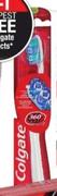 Colgate Optic White Toothbrush-Each