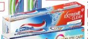 Aquafresh Toothpaste-Each