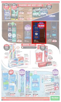 Dis-Chem : New Year Summer Savings (27 December 2021 - 16 January 2022), page 9
