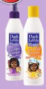 Dark & Lovely Beautiful Beginnings Ouchless Detangler Spray-250ml