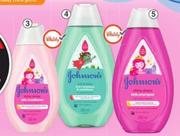 Johnson's Shiny Drops Kids Conditioner-300ml Each