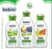 Bobini Body Wash-200ml