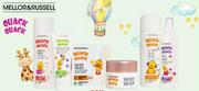 Mellor & Russell Quack Quack Baby Diaper Rash Cream-50ml