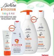 Bionike Baby Bath Oil-500ml