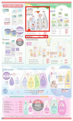 Dis-Chem : New Year Summer Savings (27 December 2021 - 16 January 2022), page 14