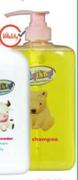 Baby Things Baby Shampoo-1L