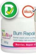 Baby Things Bum Repair Cream-250g