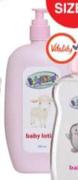 Baby Things Baby Lotion-500ml