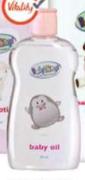 Baby Things Baby Oil-400ml