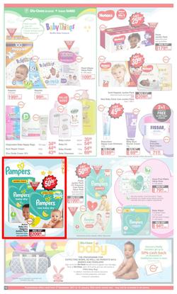 Dis-Chem : New Year Summer Savings (27 December 2021 - 16 January 2022), page 15