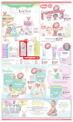 Dis-Chem : New Year Summer Savings (27 December 2021 - 16 January 2022), page 15