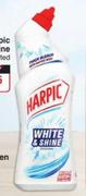 Harpic White & Shine Assorted-750ml