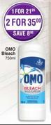 Omo Bleach-750ml