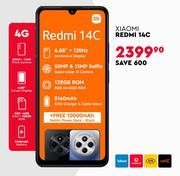 Xiaomi Redmi 14C 4G