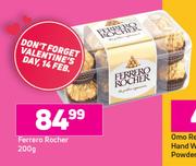 Ferrero Rocher-200g
