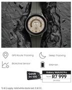Samsung Galaxy Watch 5 Pro SM-R920