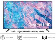 Samsung 75" Crystal UHD CU7000 UA75CU7000KXXA