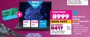 HP Intel Core i5 Laptop Plus Kaspersky Bundle