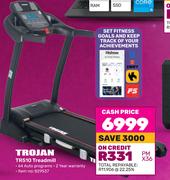 Trojan TR510 Treadmill