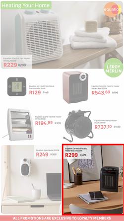 Leroy Merlin : 1st Time Homeowners (04 July - 27 July 2025), page 2