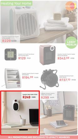 Leroy Merlin : 1st Time Homeowners (04 July - 27 July 2025), page 2