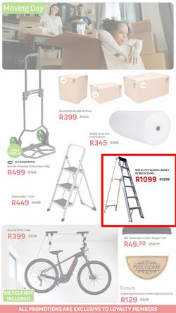 Leroy Merlin : 1st Time Homeowners (04 July - 27 July 2025), page 4