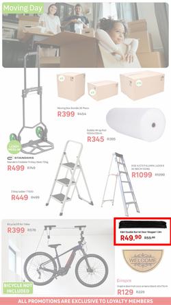 Leroy Merlin : 1st Time Homeowners (04 July - 27 July 2025), page 4