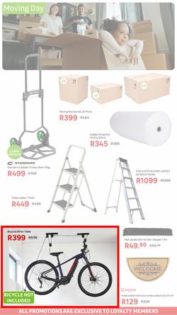Leroy Merlin : 1st Time Homeowners (04 July - 27 July 2025), page 4
